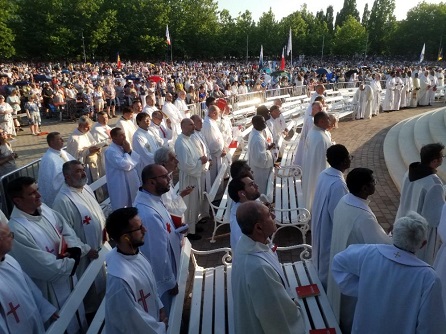 Medžugorje, foto RT