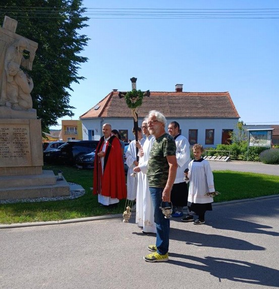 Olbramkostel 2025