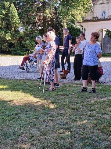 Olbramkostel 2025