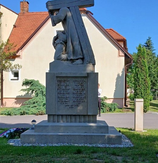 Olbramkostel 2025