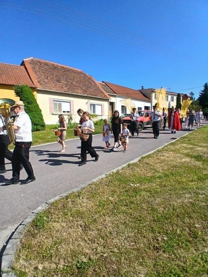 Olbramkostel 2025