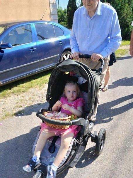 Olbramkostel 2025