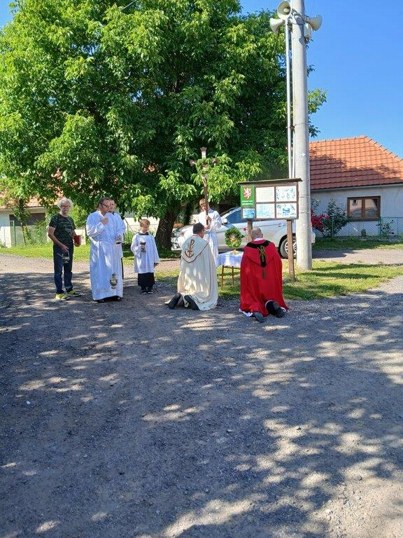 Olbramkostel 2025