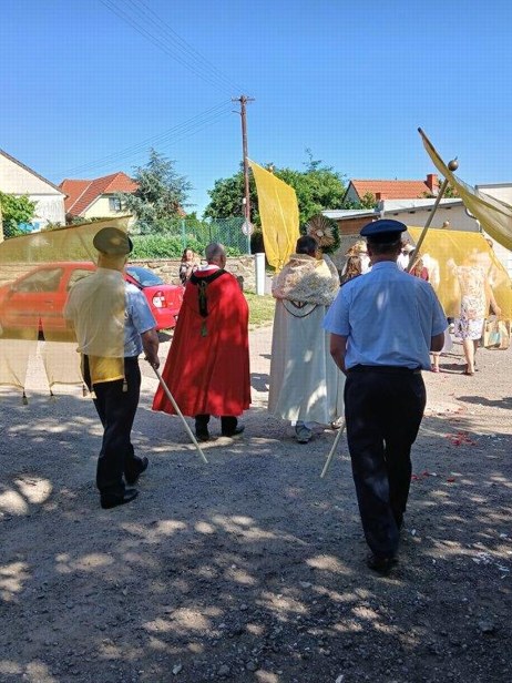 Olbramkostel 2025