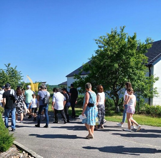 Olbramkostel 2025