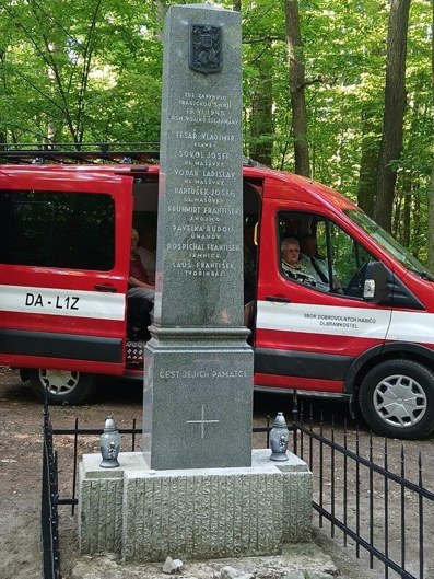 Olbramkostel 2025