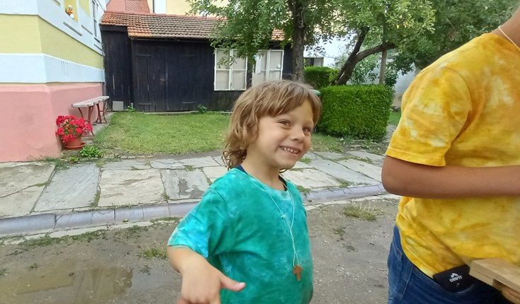 Tábor FATYMu I 2025 