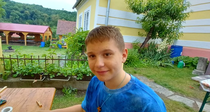 Tábor FATYMu I 2025 