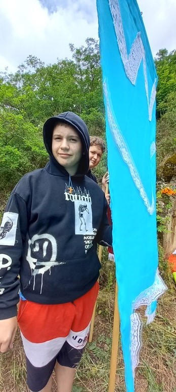 Tábor FATYMu I 2025 