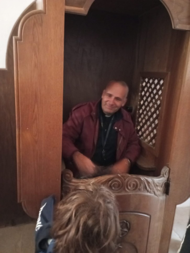 Tábor FATYMu I 2025 