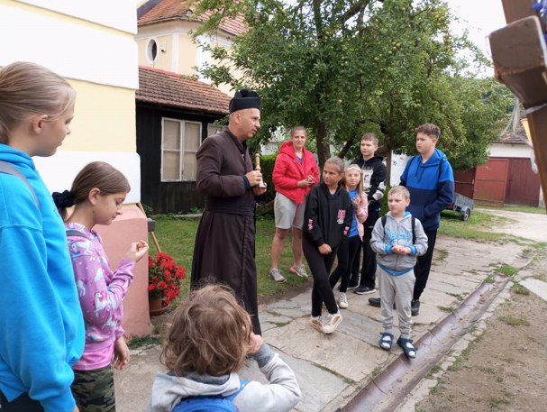 Tábor FATYMu I 2025 
