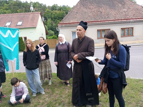 Tábor FATYMu I 2025 
