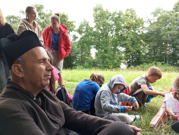 Tábor FATYMu I 2025 