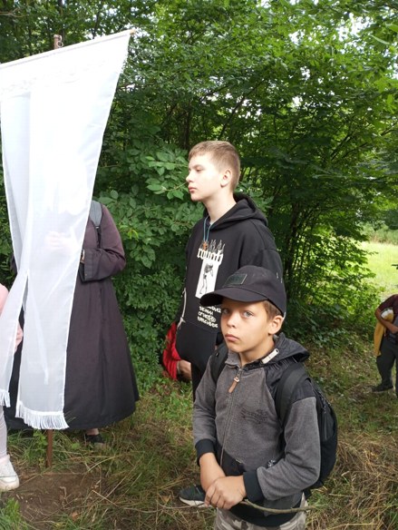 Tábor FATYMu I 2025 
