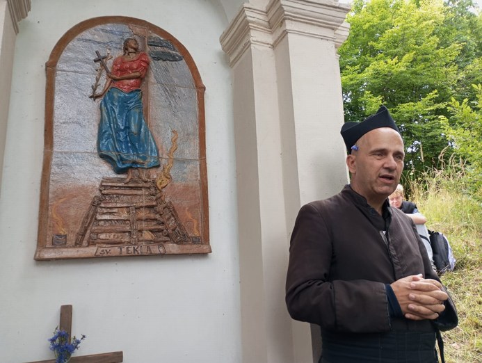 Tábor FATYMu I 2025 