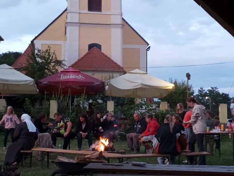 Tábor FATYMu I 2025 