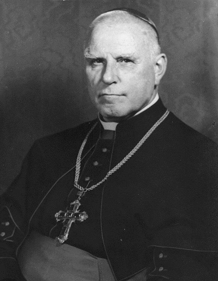 Domkapitular Gustav Albers († 1957) – Kardinal Graf von Galen, CC BY 2.5cs.wikipedia.org 