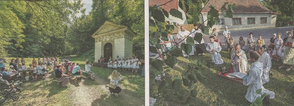družičky