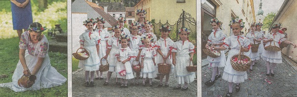 družičky
