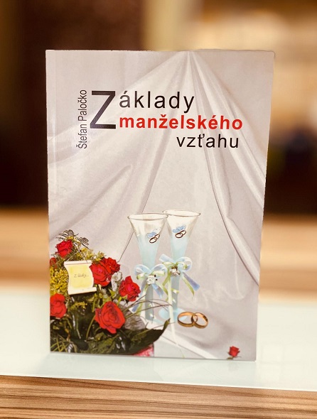 Slovenský dohovor za rodinu, kniha