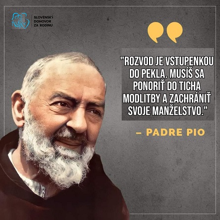 Slovenský dohovor za rodinu