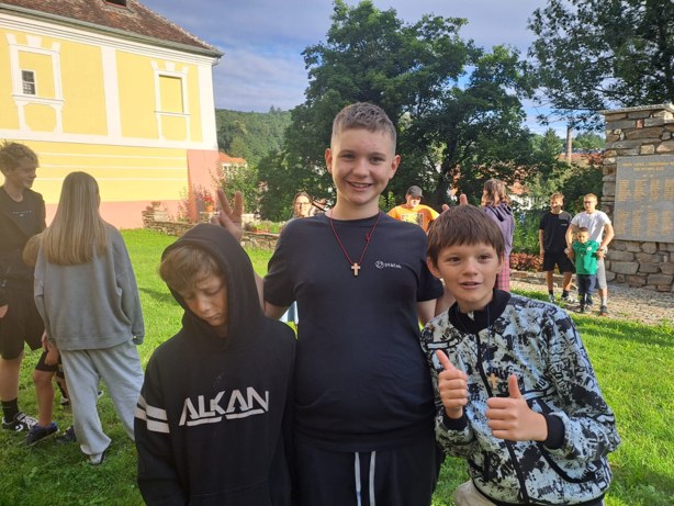 Vranov xaver II