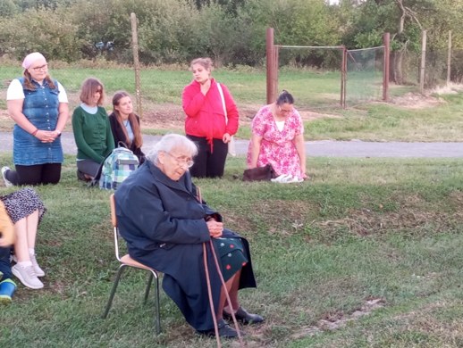 Mariánský oktáv 2025