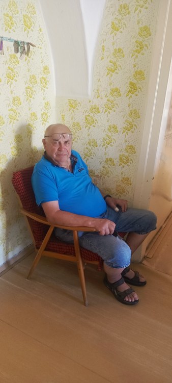 XXV. pěší pouť na Velehrad- úterý