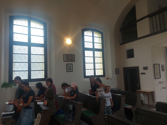 TYNAF 2015