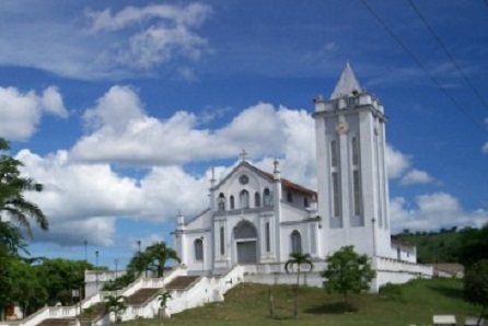 Kostel svatého Jana Nepomuckého, (Bolívar v Kolumbii), foto Soltero2090, CC BY-SA 3.0 Kostel svatého Jana Nepomuckého, (Bolívar v Kolumbii), foto Soltero2090, CC BY-SA 3.0