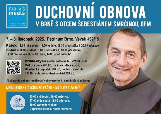 MM, Duchovní obnova
