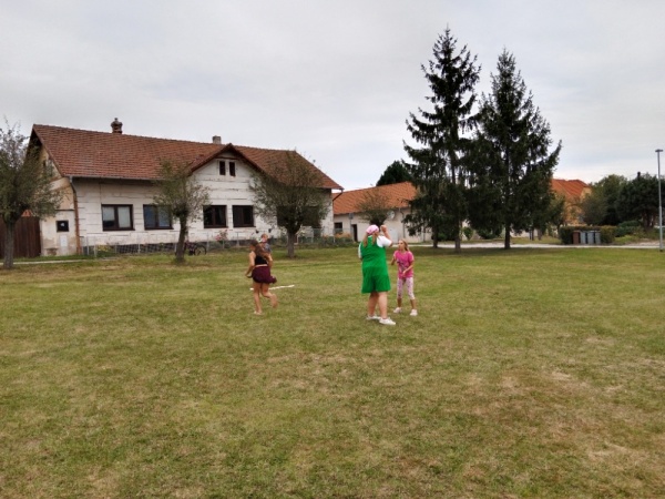 Hra střihule