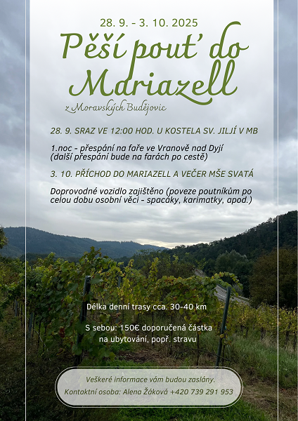 mariazell