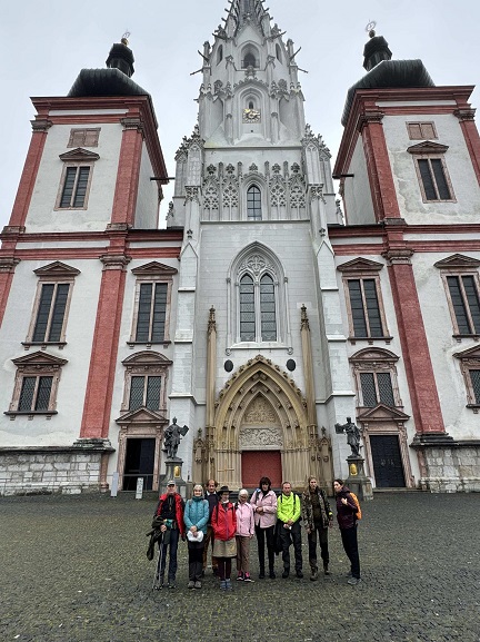 mariazell
