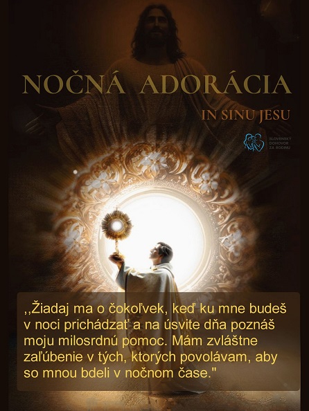 Som katolik / Slovenský dohovor za rodinu, obrázok  Mikuláš Mária Lipták