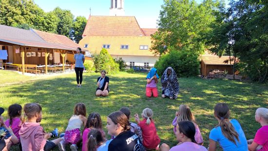 Hluboké Mašůvky 2025