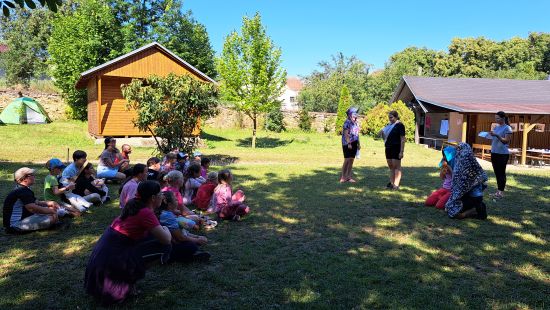 Hluboké Mašůvky 2025