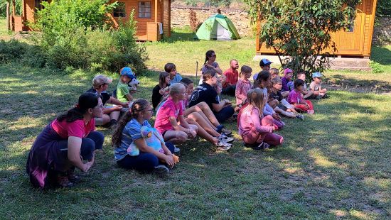 Hluboké Mašůvky 2025