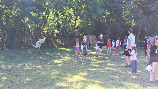 Hluboké Mašůvky 2025