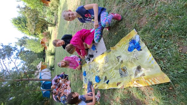 Hluboké Mašůvky 2025