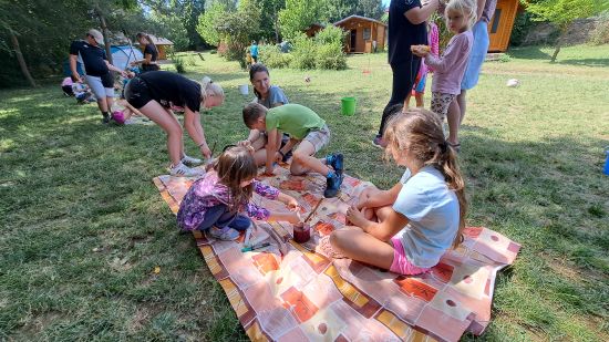 Hluboké Mašůvky 2025