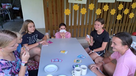 Hluboké Mašůvky 2025