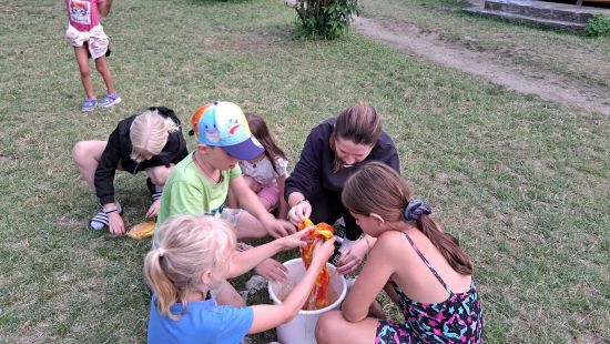 Hluboké Mašůvky 2025