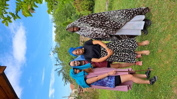 Hluboké Mašůvky 2025