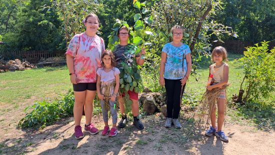 Hluboké Mašůvky 2025