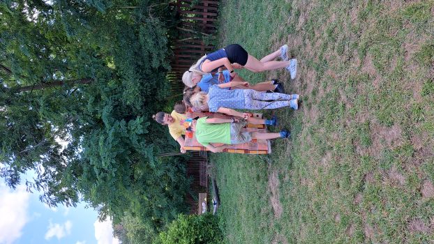 Hluboké Mašůvky 2025