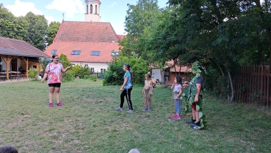 Hluboké Mašůvky 2025