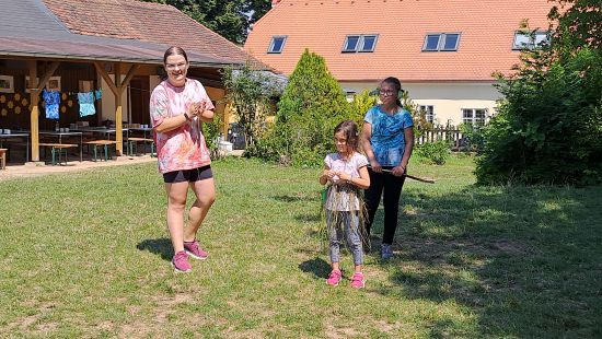 Hluboké Mašůvky 2025