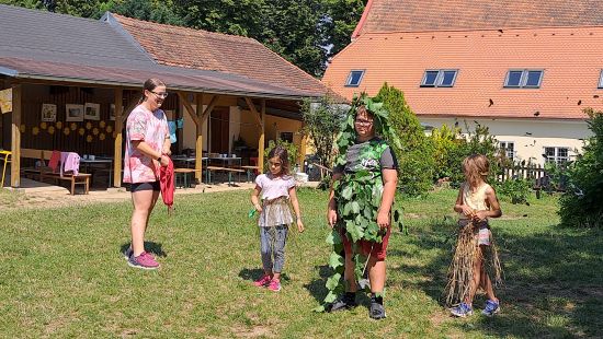 Hluboké Mašůvky 2025