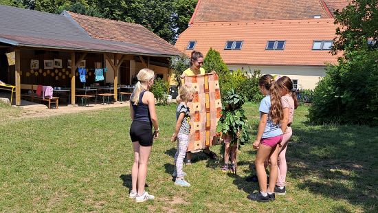 Hluboké Mašůvky 2025